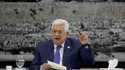 Filistin Yönetimi'nden ABD'yle görüşen Hamas'a eleştiri