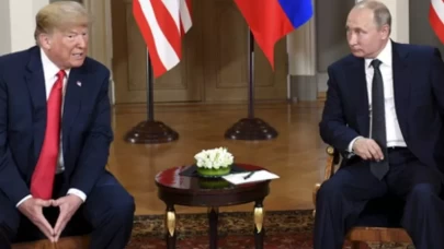 ABD ve Rusya arasında diplomasi trafiği! Trump, Putin ile masaya oturabilir