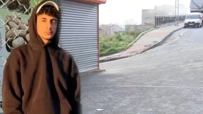 Biri 16 diğeri 17 yaşında! Sosyal medyada başlayan tartışma dehşetle bitti