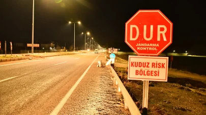 Adıyaman'da bir belde kuduz nedeniyle karantinaya alındı