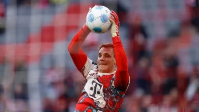 IFAB resmen açıkladı! Futbol kurallarında tarihi değişiklikler