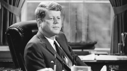 Kennedy dosyaları aydınlattı! CIA'in gizli Sovyet operasyonu