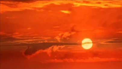 Belçika en sıcak 7 Mart'ını yaşadı