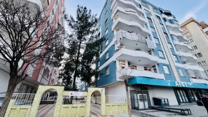 Diyarbakır'da trajik kaza: Asansör boşluğuna düşen apartman görevlisi hayatını kaybetti