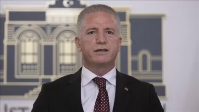 İstanbul Valisi Gül Maltepe'de bir işletmeye zarar verilmesine tepki gösterdi