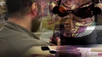 İstanbul merkezli 8 ilde bahis ve kara para operasyonu