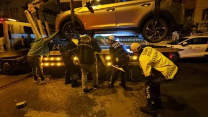 Nazilli’de feci kaza: 16 yaşındaki motosiklet sürücüsü hayatını kaybetti