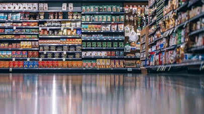 Market indirimlerinin enflasyondaki düşüşü desteklemesi bekleniyor