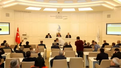 Gaziantep ile Şam arasında yeni bir kardeş şehir protokolü imzalanacak