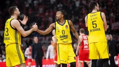 Fenerbahçe’ye McCollum’dan kötü haber