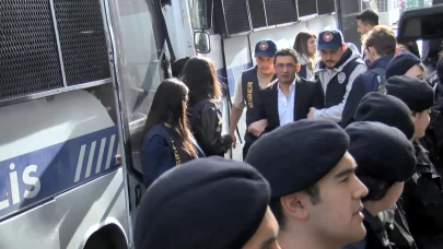 İstanbul'da yasa dışı bahis operasyonu! Flash Haber Tv'nin sahibi Erkan Kork tutuklandı