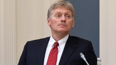 Kremlin Sözcüsü Peskov: Avrupa'nın askerileştirilmesi çok tehlikeli bir eğilim