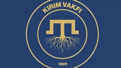 Kırım Vakfından bayram mesajı