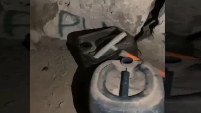 Mehmetçik teröristlerin inlerini basmaya devam ediyor