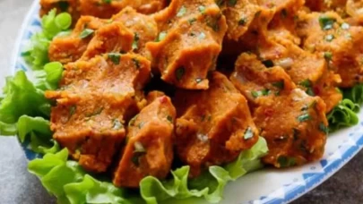 Mercimek köftesi tarifi: Lezzetli ve pratik bir ara öğün