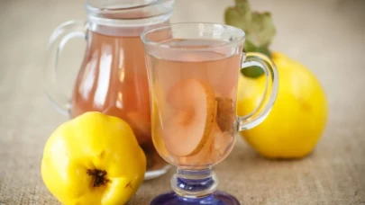 Ayva yaprağının muhteşem faydaları