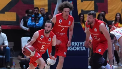 Kahramanmaraş İstiklal Basketbol, 1. Lig vizesi peşinde