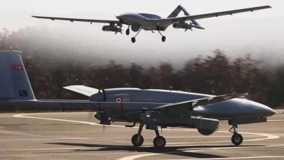 ''KEMANKEŞ 1'' Pentagon'un takibinde: Türkiye'nin yetenekleri için bir adım ileri