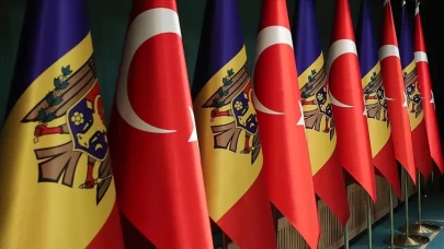 Türkiye kentsel arama kurtarma tecrübelerini Moldova'ya aktarıyor