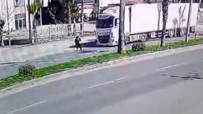 Tırın çarptığı Türkan Tunç, 12 gün sonra hayatını kaybetti