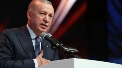 İsrail'den ABD'ye "Türkiye engelleyin" çağrısı! Cumhurbaşkanı Erdoğan'ın sözlerine de yer verildi