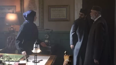 Kızıl Goncalar’ı bambaşka bir dönem bekliyor