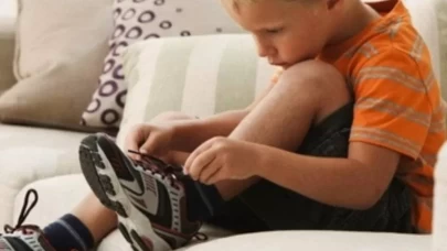 Kreş ayakkabısı seçerken dikkat edilmesi gereken 5 önemli nokta