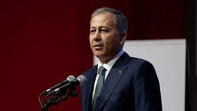 Bakan Yerlikaya: Şehit ve gazilerimizin fedakarlıkları unutulmaz