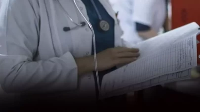 Kamu hastanesindeki sahte rapor çarkı böyle deşifre oldu: 23 gözaltı