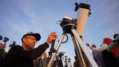 Bazı ülkelerde Ramazan Bayramı 31 Mart'ta idrak edilecek