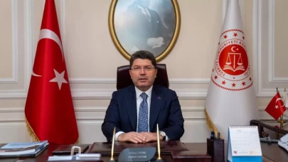 Yılmaz Tunç: Yargı Reformu Strateji Belgesi ile noterlerin etkinliği artacak