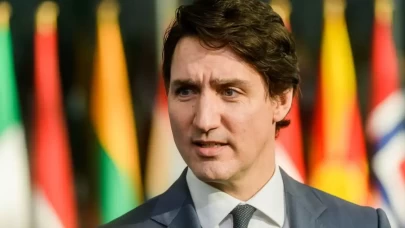 Kanada Başbakanı Trudeau'dan Trump'a gümrük vergisi tepkisi: Çok aptalca bir şey