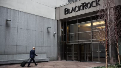 BlackRock, Panama limanlarının kontrolünü elinde tutacak