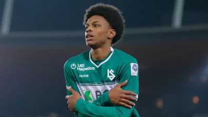 Beşiktaş transferde rotayı İsviçre’ye çevirdi