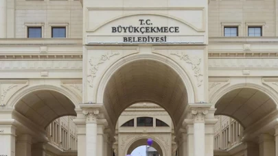 BÜYÜKÇEKMECE BELEDİYE BAŞKANLIĞI