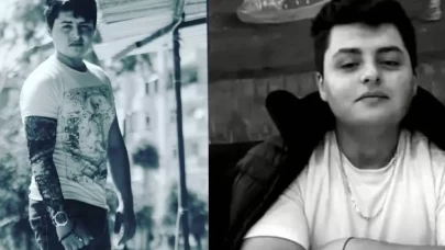 Kayıp olarak aranan 23 yaşındaki gençten kötü haber