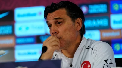 Montella: "Kendimizi kanıtlamak istiyoruz"