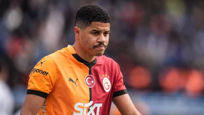 Galatasaray'da Sara beklenenin uzağında