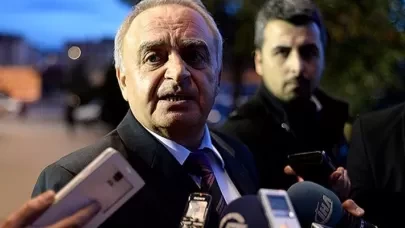 Sabri Uzun'a 6 yıl 8 aya kadar hapis talebi