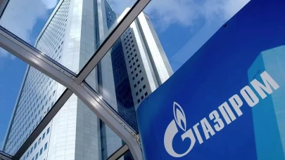Gazprom ve Bosphorus Gaz doğal gaz alanında iş birliğini görüştü