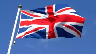 İngiltere'den Suriye'deki geçiş sürecine destek