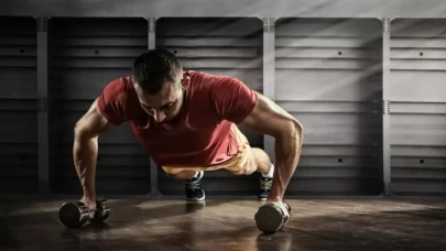 Ramazanda spor yapmak faydalı mı yoksa zararlı mı?