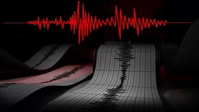 AFAD duyurdu: Bursa'da deprem