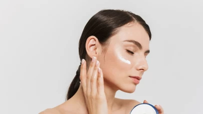 Gece yatmadan önce kullanın sabah bebek gibi uyanın!