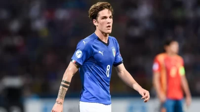 Zaniolo’nun menajerinden geleceği hakkında şok itiraf!