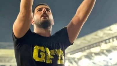 Genç Fenerbahçeliler grubunun lideri Cem Gölbaşı tahliye edildi