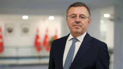 Türkiye'nin Abu Dabi Büyükelçisi Göktaş, BAE Ekonomi Bakanı'yla görüştü