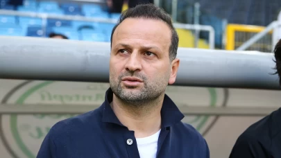 Osman Zeki Korkmaz: "İstanbulspor'un bu sene gösterdiği performans, Türk futboluna bir meydan okumadır"