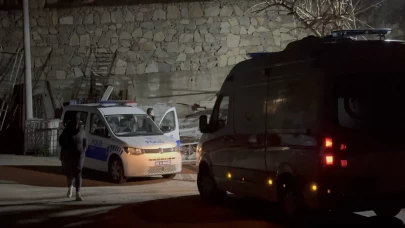 Bodrum cinayeti çözülüyor: 7 şüpheli gözaltına alındı, detaylar burada