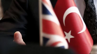 İngiltere'den Türkiye'ye yeni fırsat teklifi: İleriye taşımaktan büyük gurur duyuyoruz